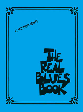 The Real Blues Book