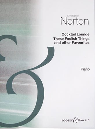 Cocktail Lounge