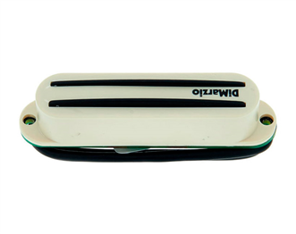 Dimarzio DP189 The Tone Zone Aged White Pickup | Ludimusic