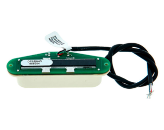 Dimarzio DP189 The Tone Zone Aged White Pickup | Ludimusic