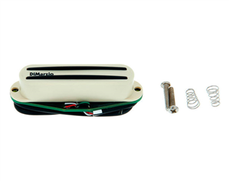 Dimarzio DP189 The Tone Zone Aged White Pickup | Ludimusic
