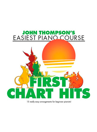 First Chart Hits