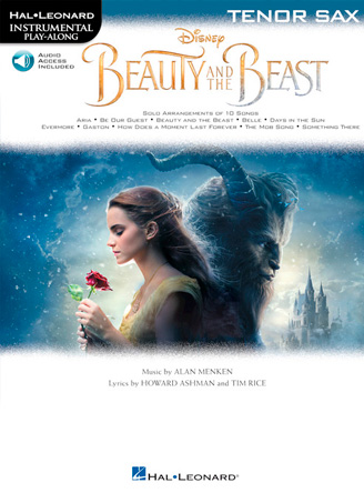 Beauty and the Beast