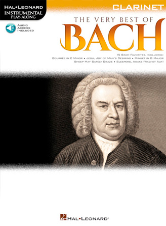 The Very Best of Bach