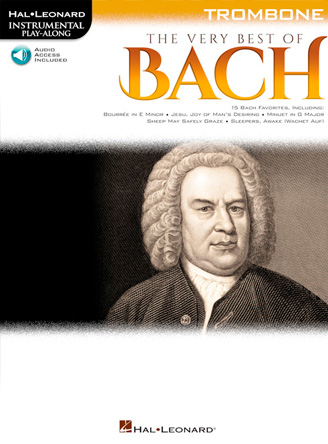 The Very Best of Bach