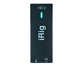 【注意品】IK Multimedia iRig HD 2 IK Multimedia - iRig HD 2