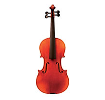 Amazon.com: Carlo Giordano Violin Outfit VS - 1, blk