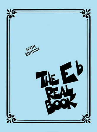 The Real Book - Volume I (6th ed.)