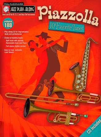 10 Favorite Tunes