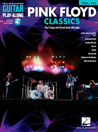 Pink Floyd Classics