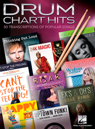 Drum Chart Hits