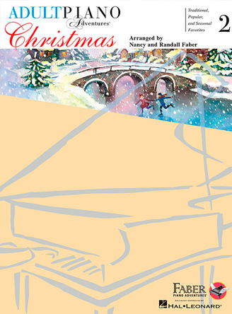 Christmas for All Time - Book 2 with Enhanced CD