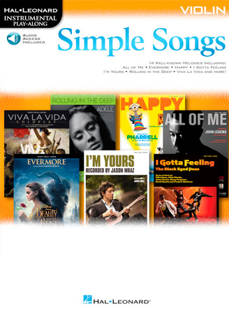 Simple Songs