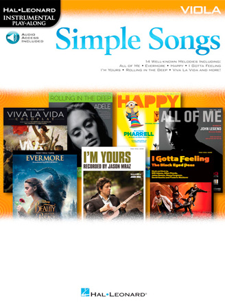 Simple Songs
