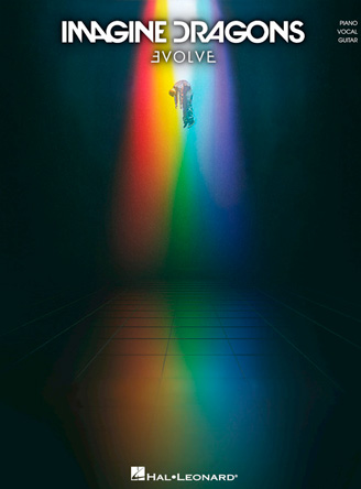 Imagine Dragons - Evolve
