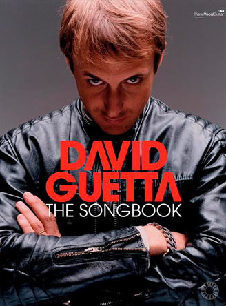 David Guetta: The Songbook