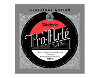 Daddario dynacore cheap