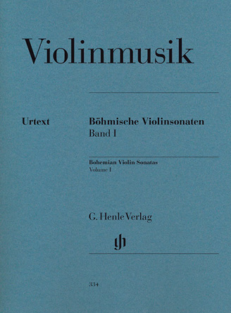 Böhmische Sonaten