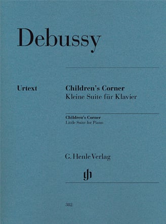 Children's Corner