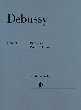 Preludes 1