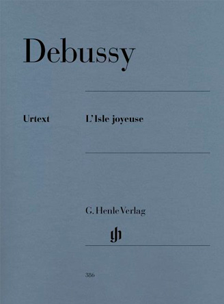 L'Isle Joyeuse