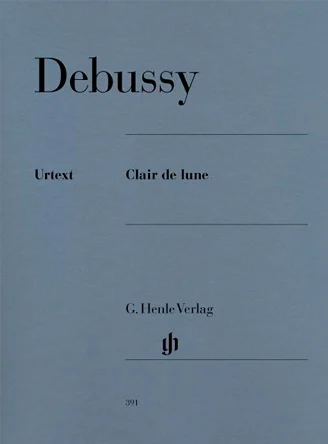 Clair de Lune