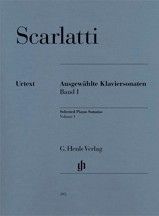 Ausgewählte Klaviersonaten 1