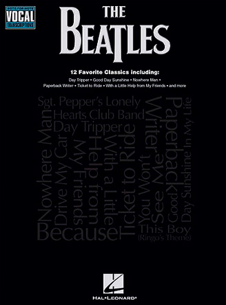 The Beatles