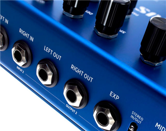Strymon Mobius ギターエフェクター (strymon mobius メビウス Strymon Mobius ギターエフェクター (strymon mobius メビウス