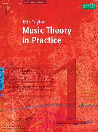 Music Theory in Practice, Grade 1