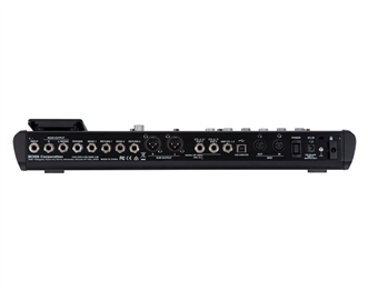 Boss GT-1000 Guitar Effects Processor | Ludimusic