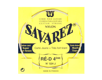 Savarez nylon outlet strings