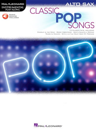 Classic Pop Songs