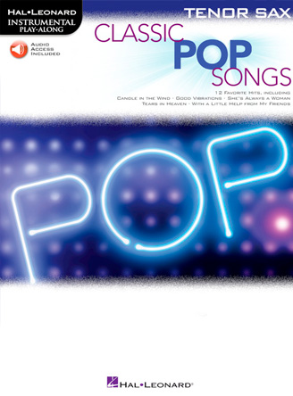 Classic Pop Songs