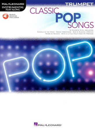 Classic Pop Songs