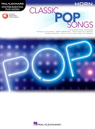 Classic Pop Songs