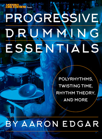 Progressive Drumming Essentials