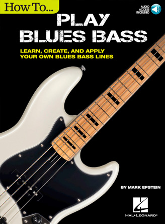 How to Play Blues Bass