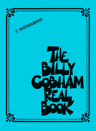 The Billy Cobham Real Book