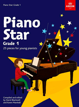 Piano Star Grade 1