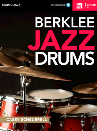 Berklee Jazz Drums