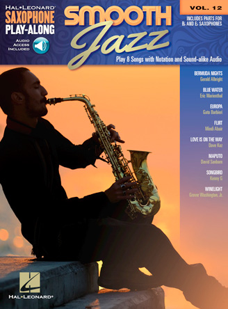 Smooth Jazz