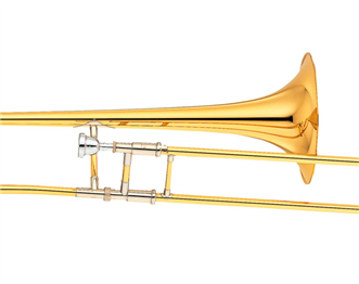 Yamaha 891z store trombone