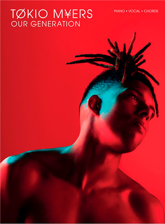 Tokio Myers: Our Generation For Solo Piano