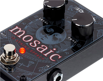 Digitech mosaic alternative hotsell