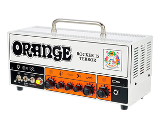 Orange 15 rocker cheap