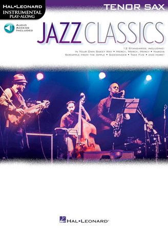 Jazz Classics