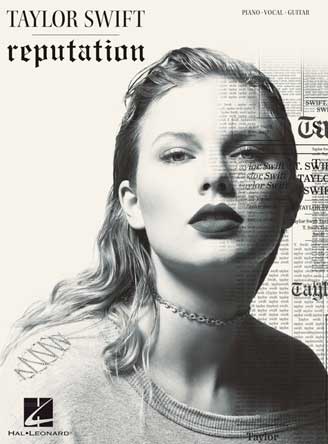 Taylor Swift - Reputation