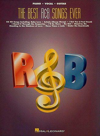 Best R&B Songs Ever