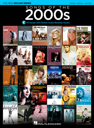 Songs of the 2000s